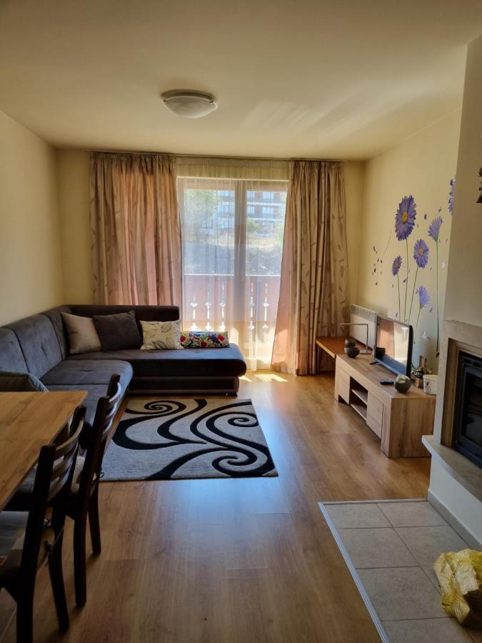 G-Apartment, New Inn, 2-Rooms Бансько Екстер'єр фото