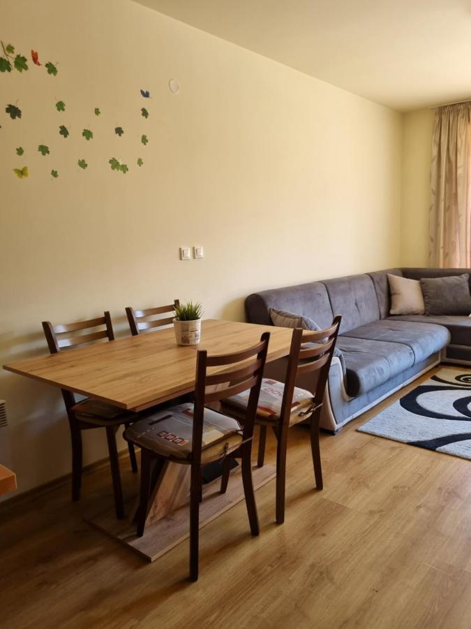 G-Apartment, New Inn, 2-Rooms Бансько Екстер'єр фото