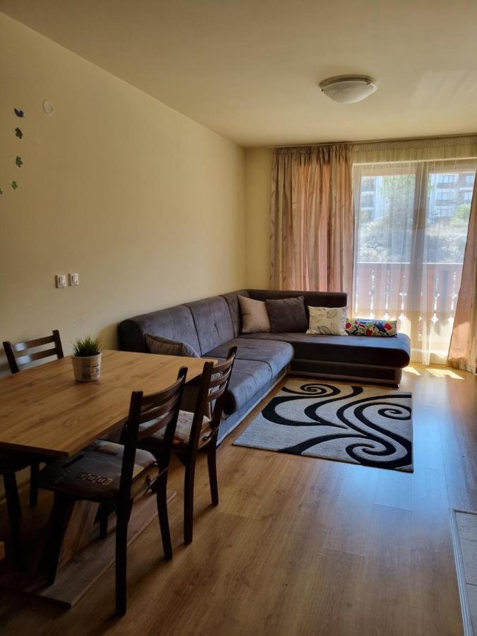 G-Apartment, New Inn, 2-Rooms Бансько Екстер'єр фото