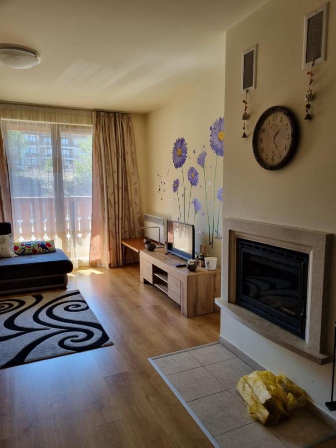 G-Apartment, New Inn, 2-Rooms Бансько Екстер'єр фото