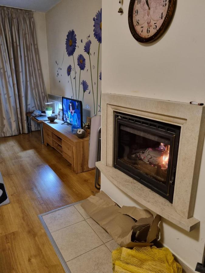 G-Apartment, New Inn, 2-Rooms Бансько Екстер'єр фото