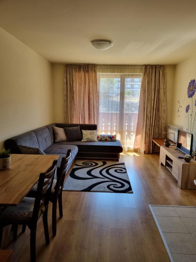 G-Apartment, New Inn, 2-Rooms Бансько Екстер'єр фото