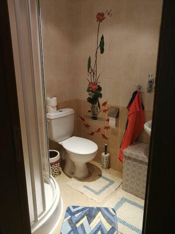 G-Apartment, New Inn, 2-Rooms Бансько Екстер'єр фото