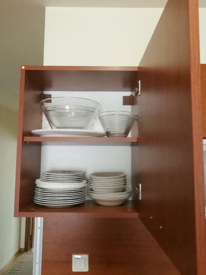 G-Apartment, New Inn, 2-Rooms Бансько Екстер'єр фото