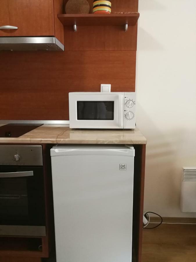 G-Apartment, New Inn, 2-Rooms Бансько Екстер'єр фото