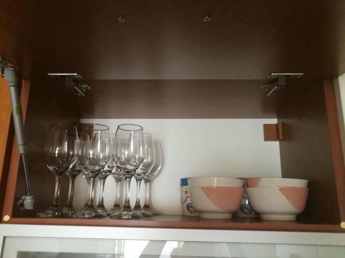 G-Apartment, New Inn, 2-Rooms Бансько Екстер'єр фото