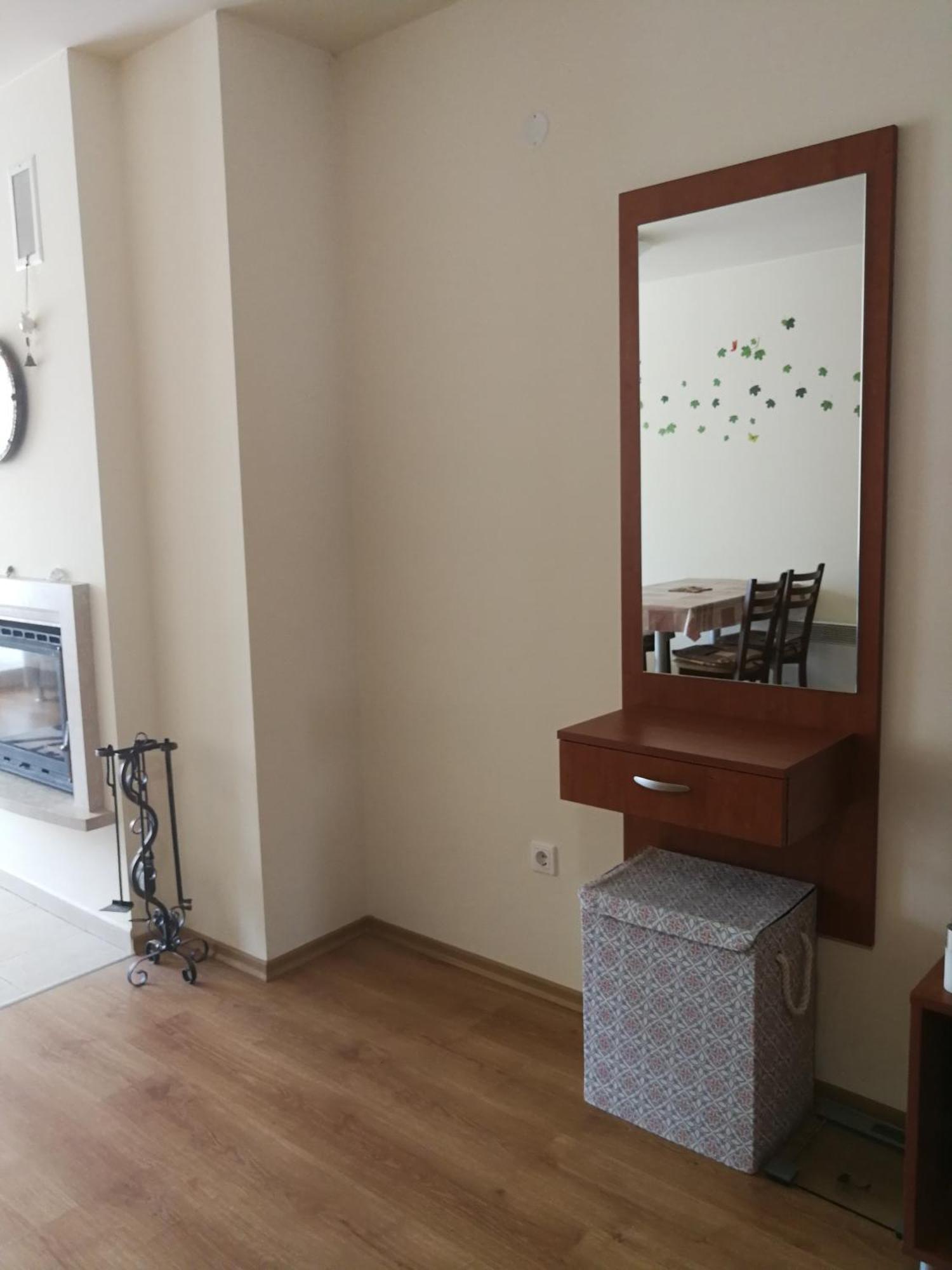 G-Apartment, New Inn, 2-Rooms Бансько Екстер'єр фото