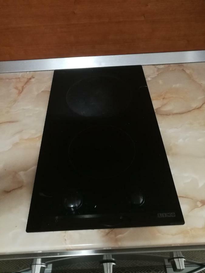 G-Apartment, New Inn, 2-Rooms Бансько Екстер'єр фото
