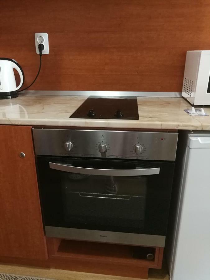 G-Apartment, New Inn, 2-Rooms Бансько Екстер'єр фото