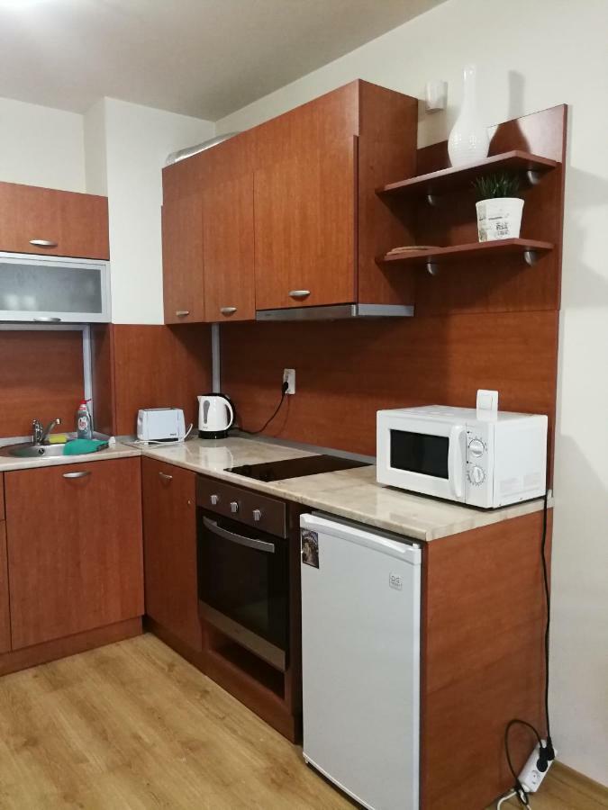 G-Apartment, New Inn, 2-Rooms Бансько Екстер'єр фото